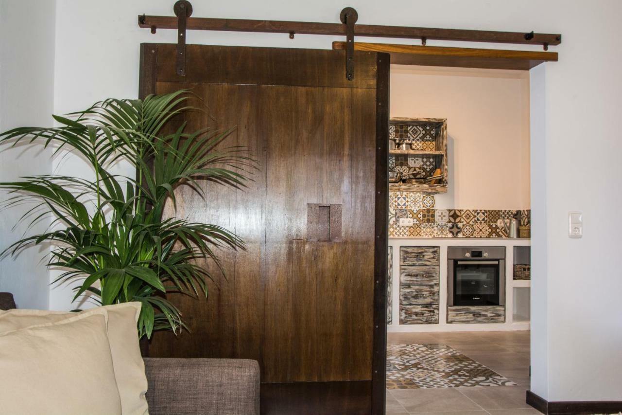 Villa Casa Tahiche - Jacuzzi, WIFI&BBQ Exterior foto