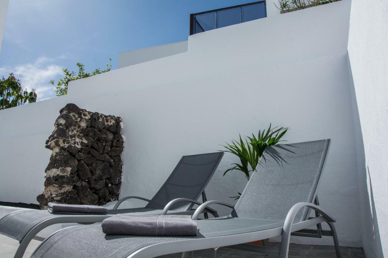 Villa Casa Tahiche - Jacuzzi, WIFI&BBQ Exterior foto